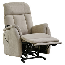 Gulnara Electric Recliner Armchair
